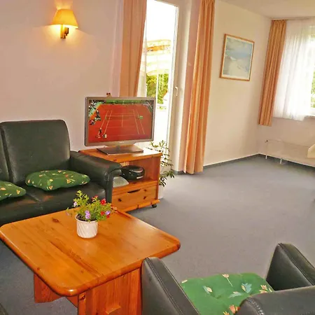 Haus Seeschwalbe Ferienwohnungen Goehren  Room photo