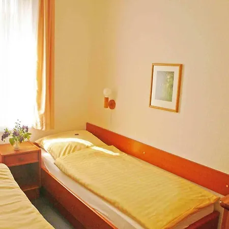 Haus Seeschwalbe Ferienwohnungen Goehren  Exterior photo