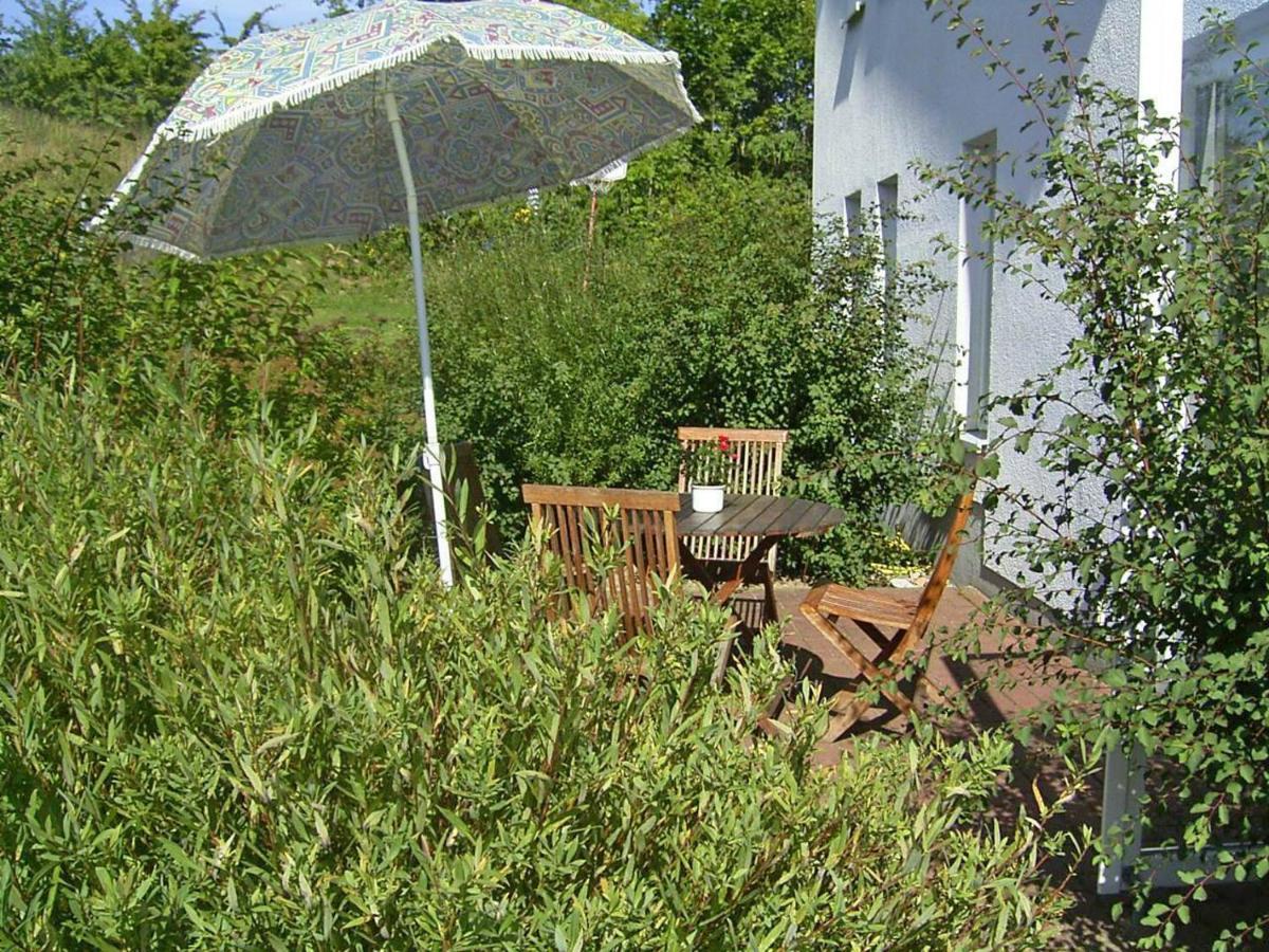 Haus Seeschwalbe Apartment