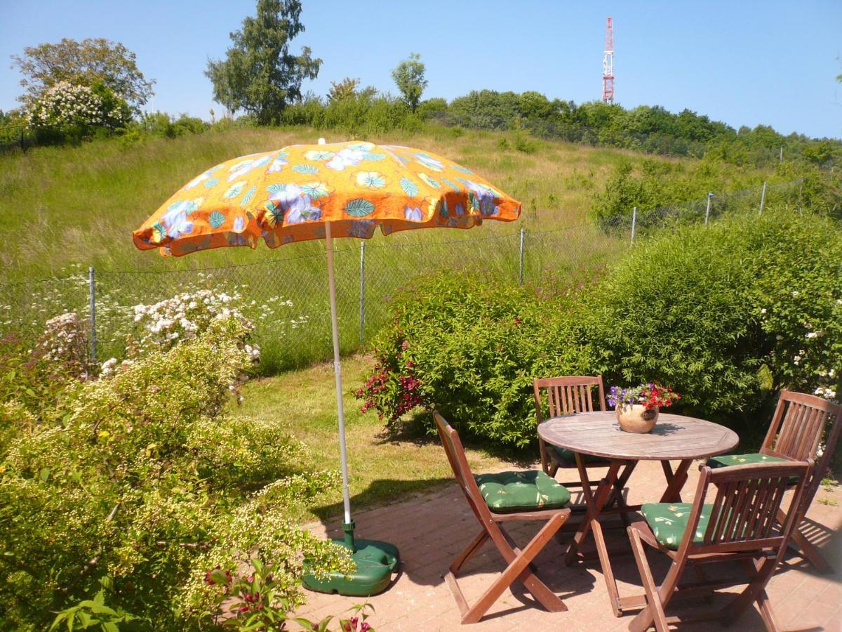 Apartment Haus Seeschwalbe Goehren (Ruegen)