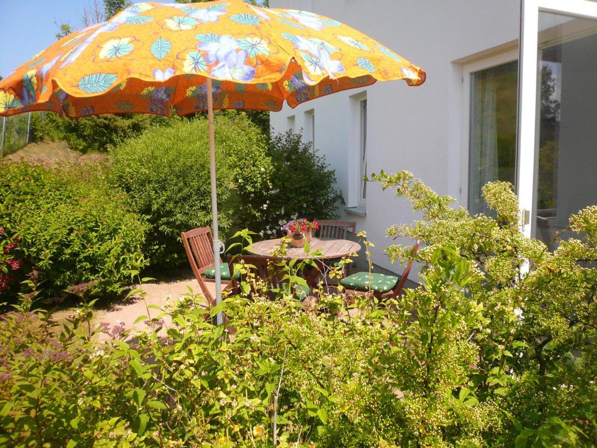 Haus Seeschwalbe *