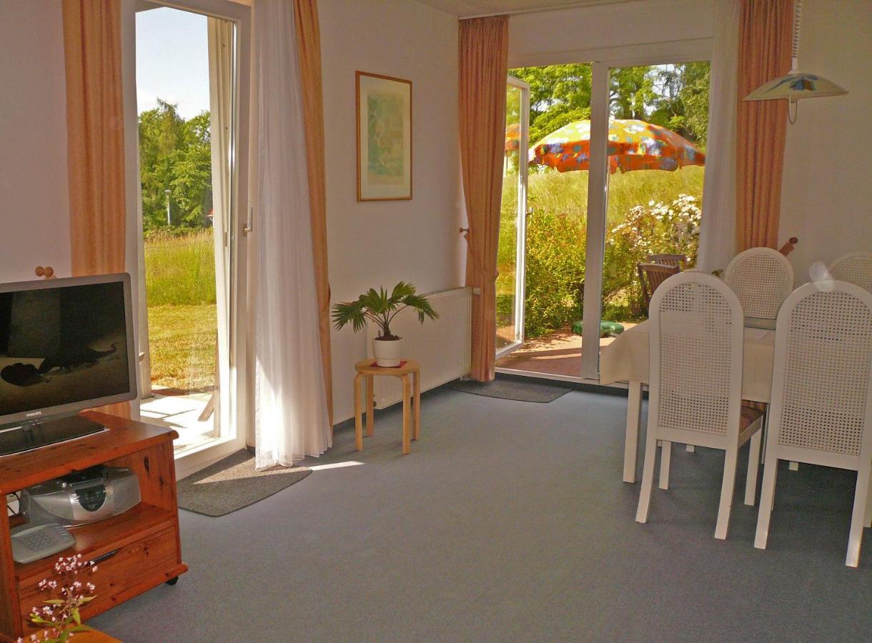 Haus Seeschwalbe