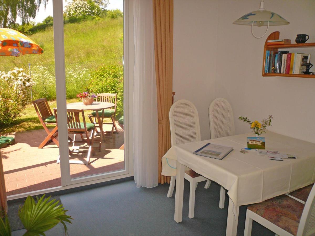 Haus Seeschwalbe Apartment Goehren (Ruegen)