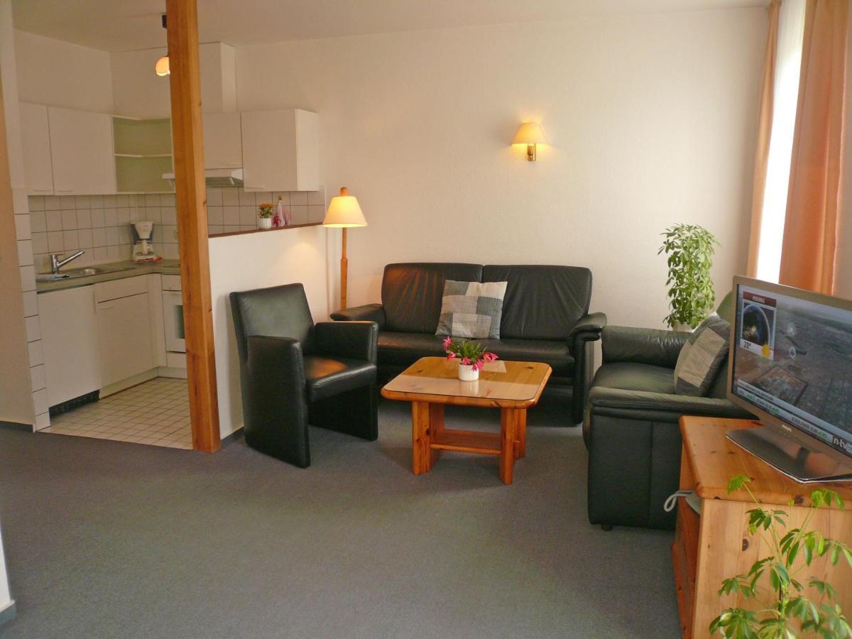 Haus Seeschwalbe *