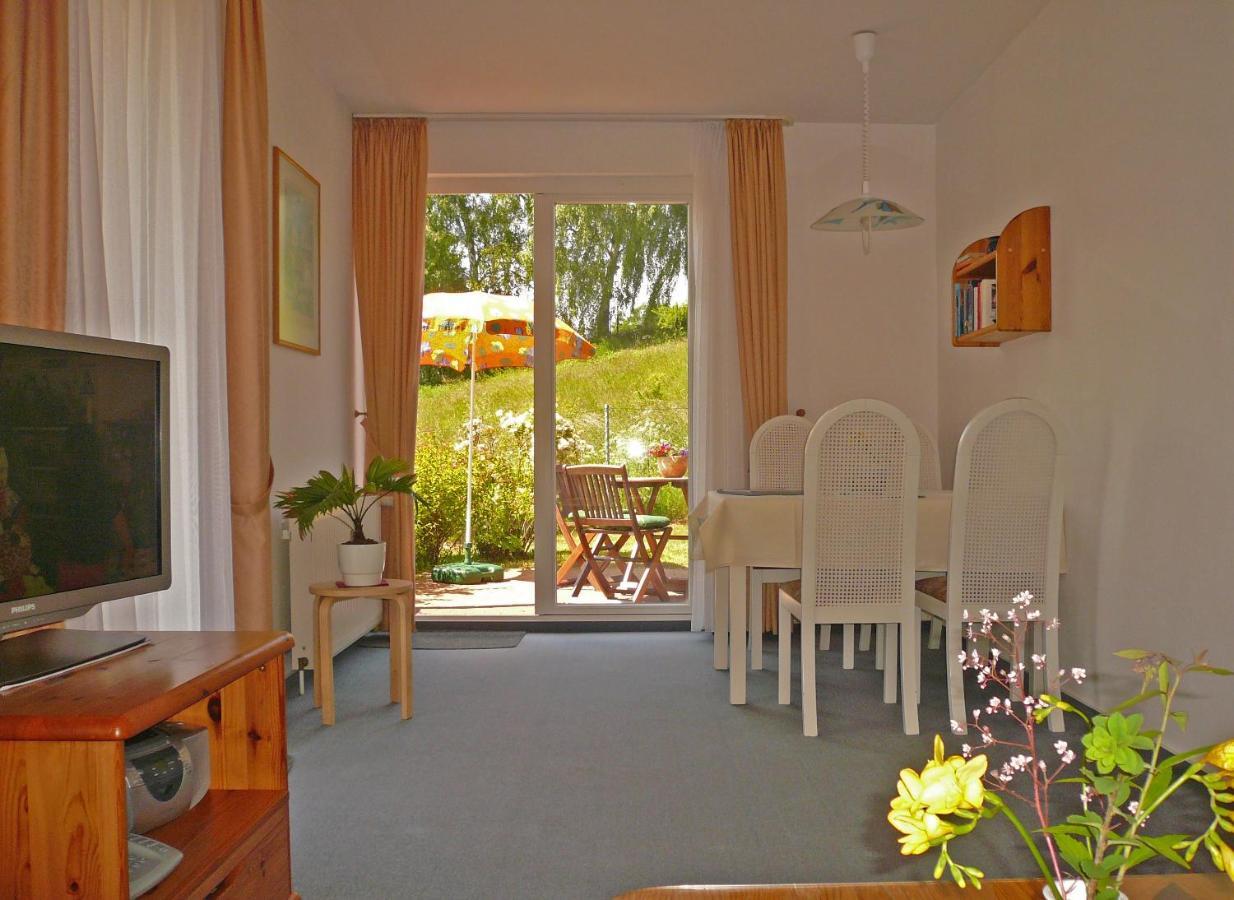 Haus Seeschwalbe