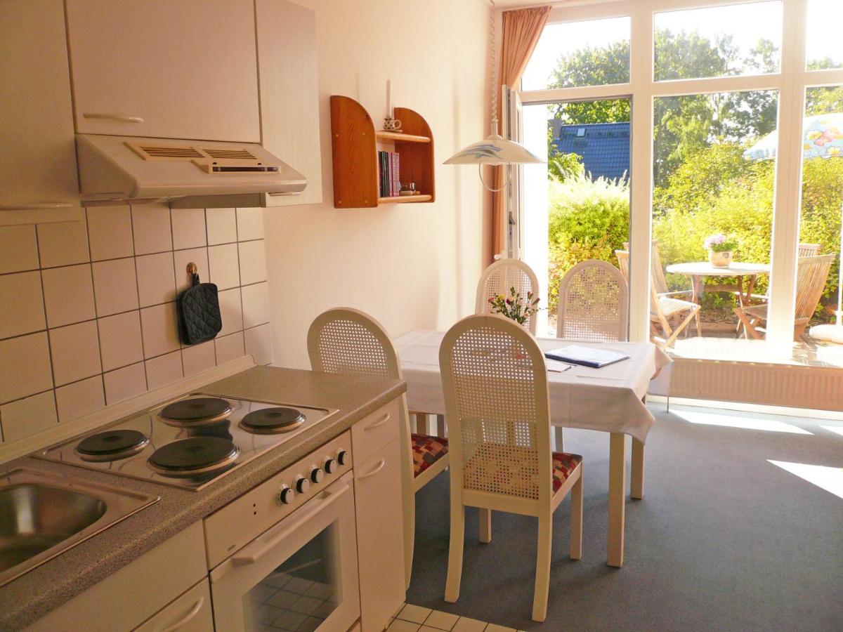 Apartment Haus Seeschwalbe *