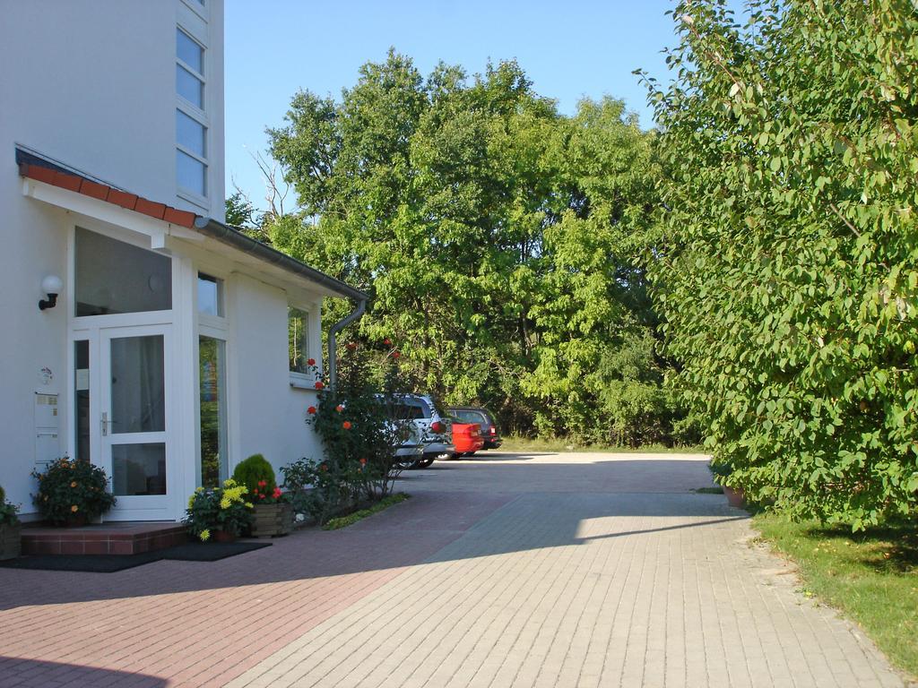 Haus Seeschwalbe Apartment