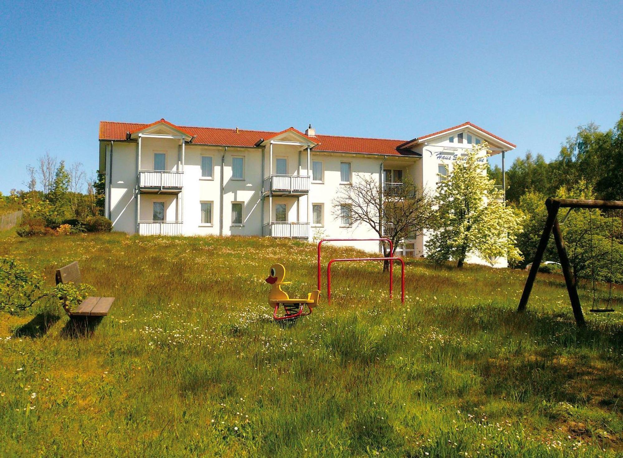 Haus Seeschwalbe
