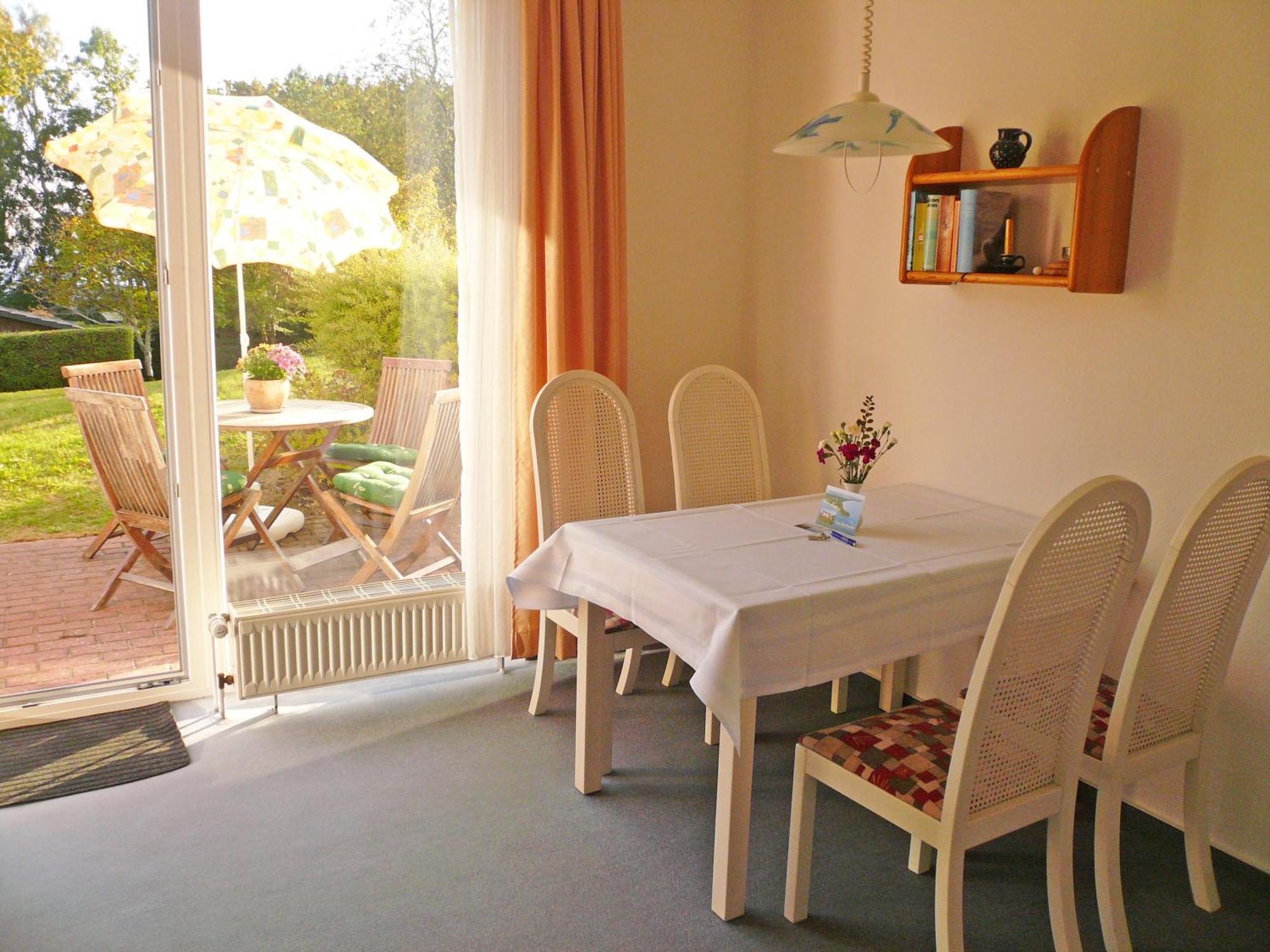 Haus Seeschwalbe