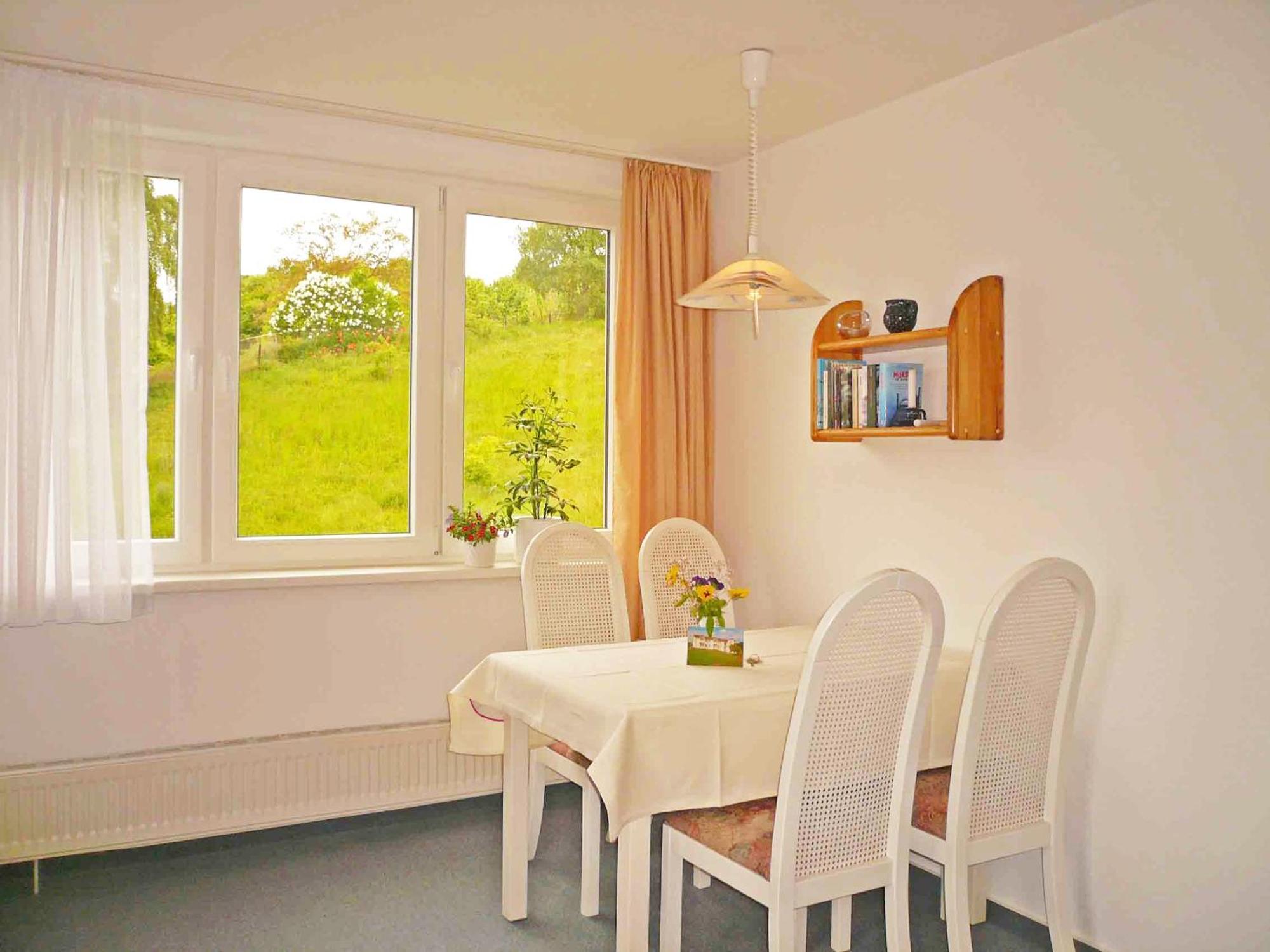 Haus Seeschwalbe Goehren (Ruegen)