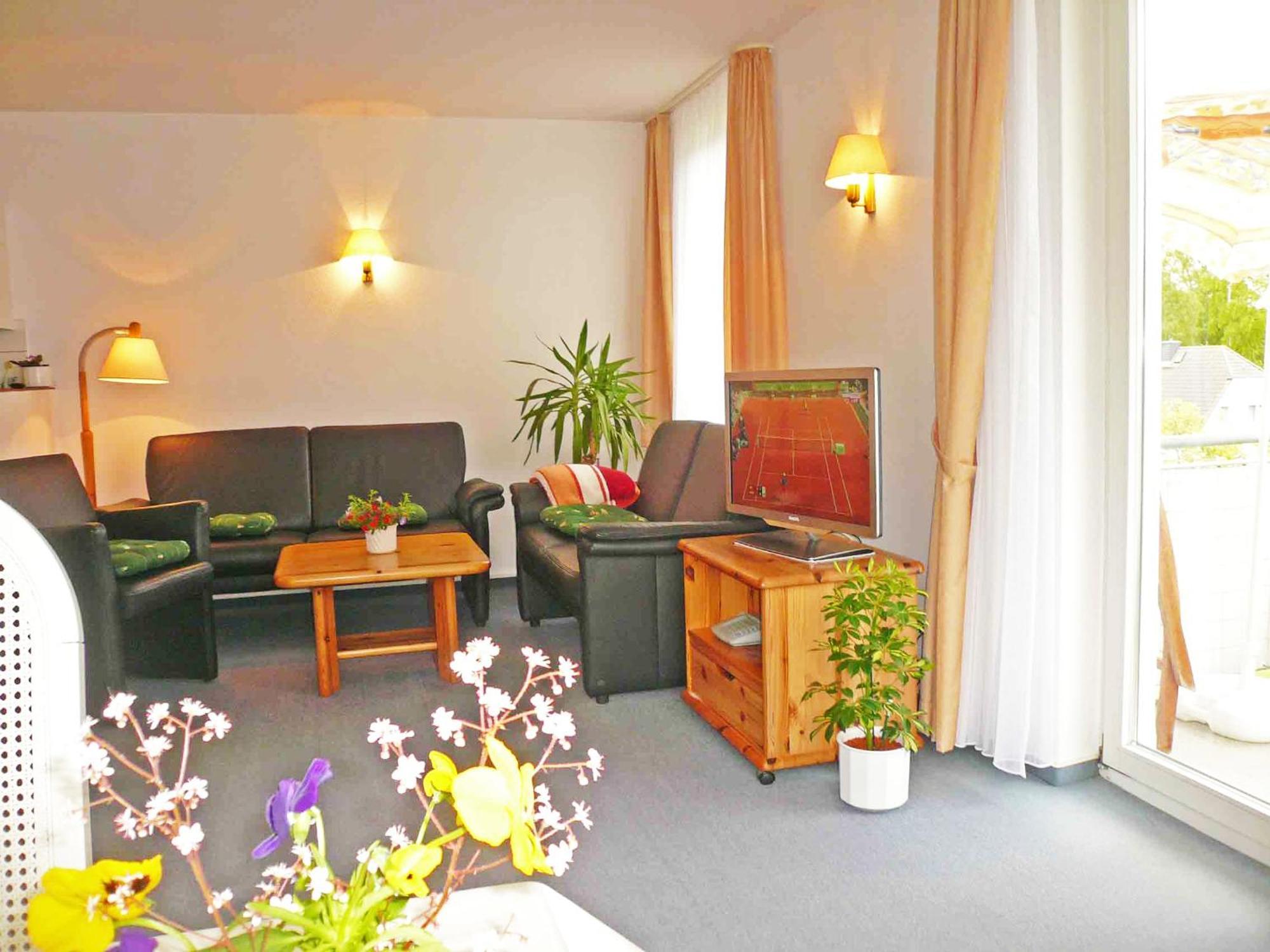 Haus Seeschwalbe *