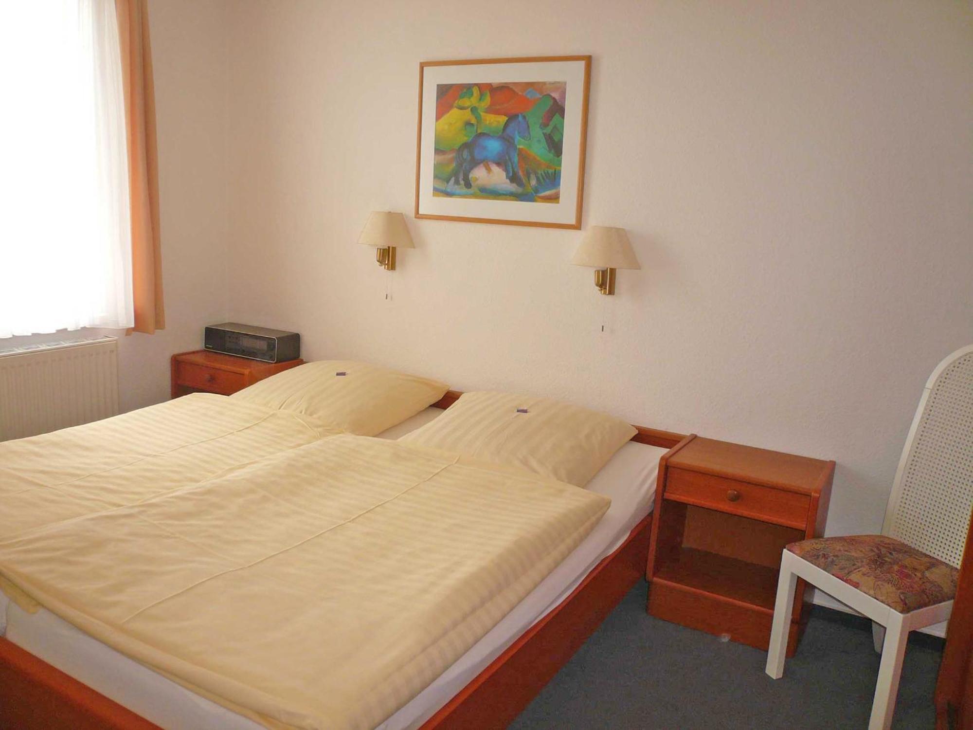 Haus Seeschwalbe Apartment Goehren (Ruegen)