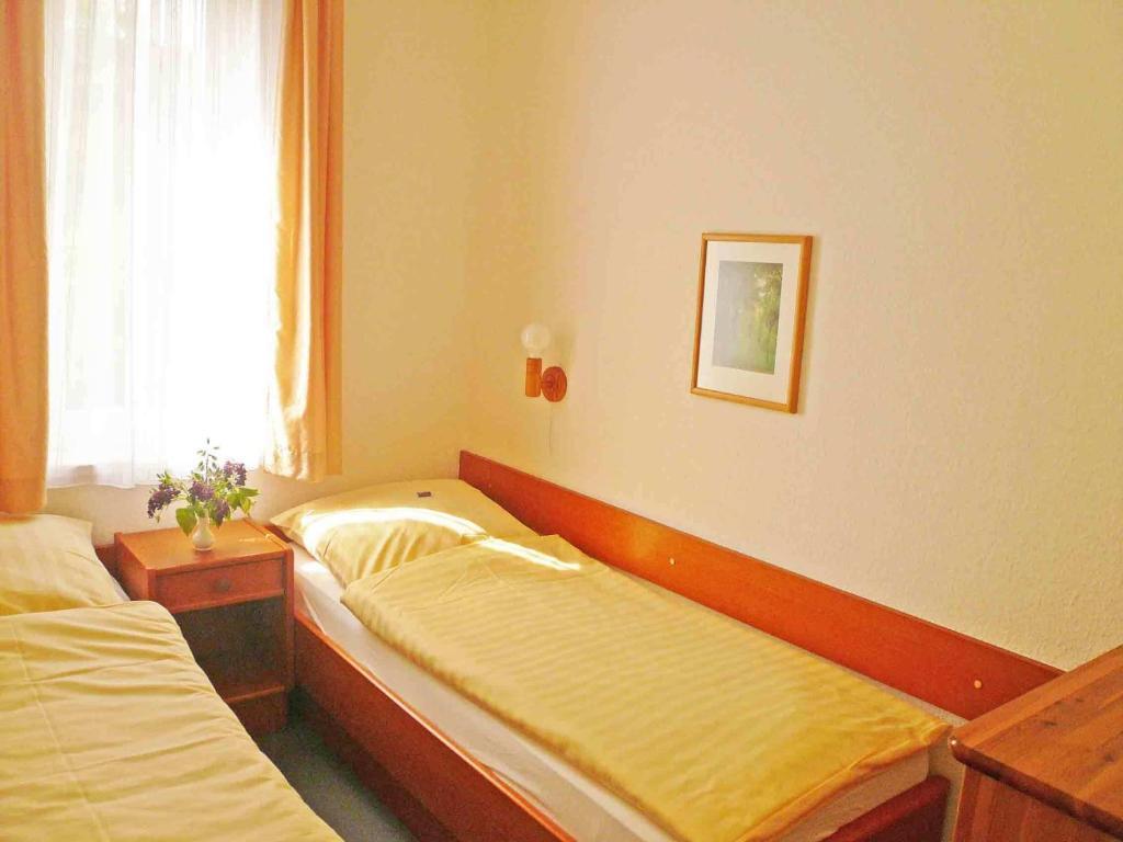 Haus Seeschwalbe Goehren (Ruegen)