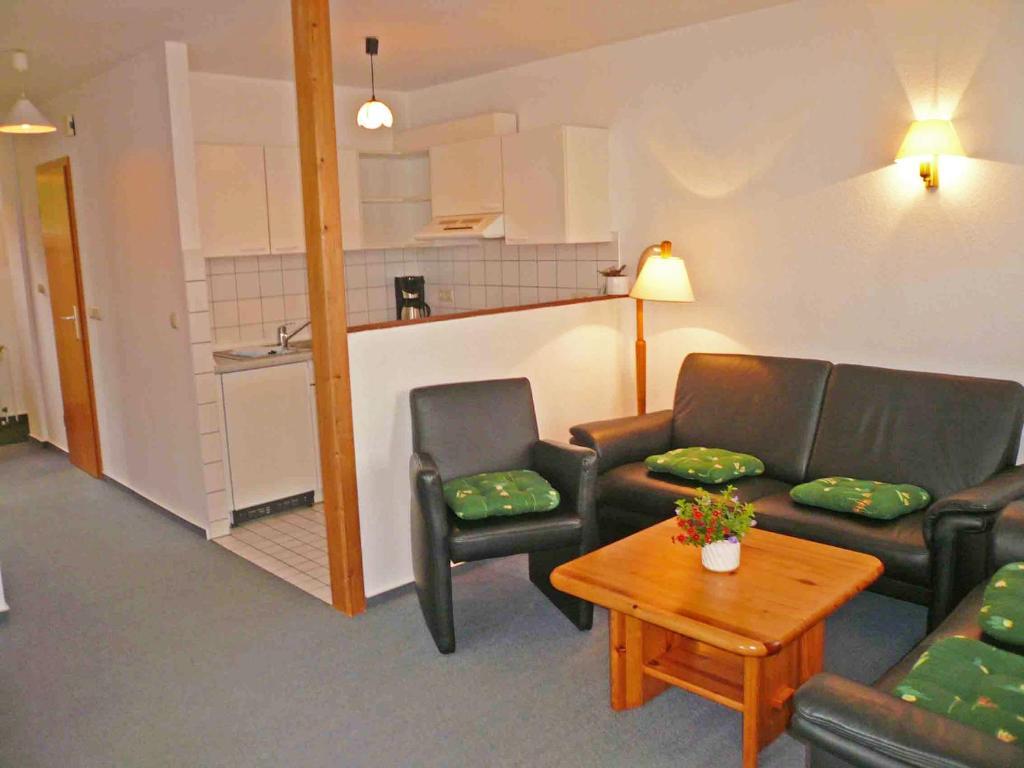 Haus Seeschwalbe